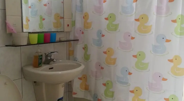 Номер Comfort Sunny Home