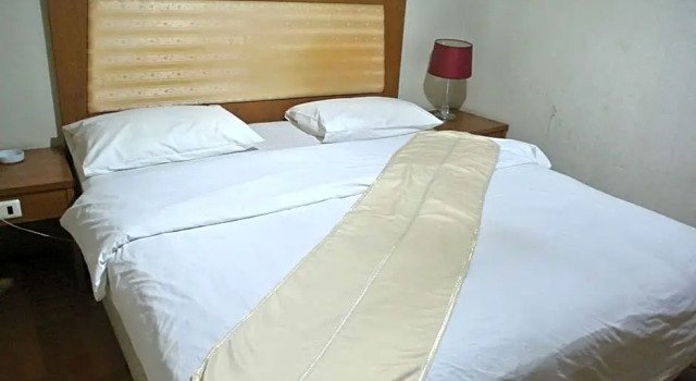 Номер Deluxe Sun City Hotel