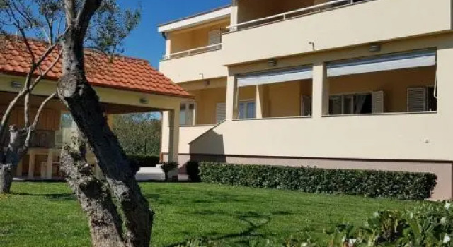 Apartmani San Pedro