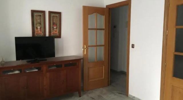 Apartament 1 dormitor Apartamento céntrico