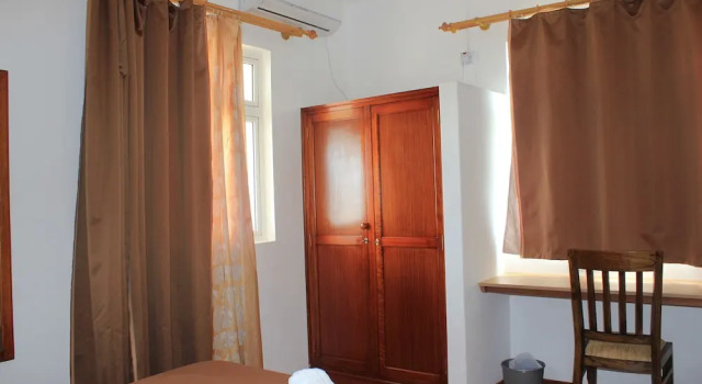 Deluxe Apartmán s balkonem LeBovallon B&B