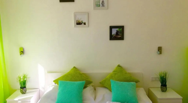 Номер Standard Iceman Rooms Central