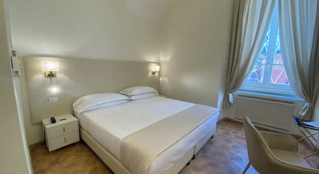Номер Classic Basilica Hotel