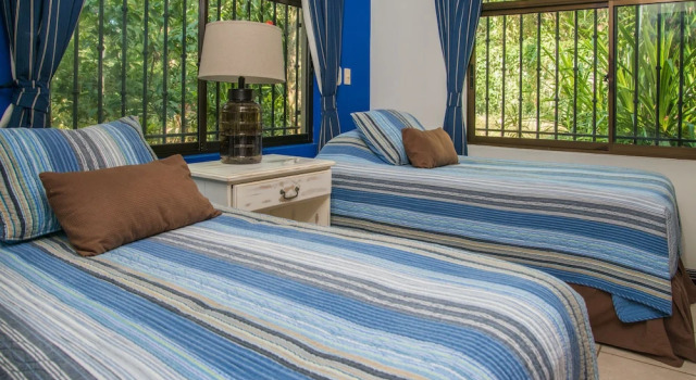 Villas Hermosas, Reserva ahora Hotel Hermosa Costa Rica