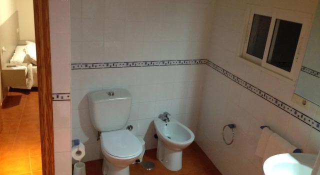 Номер Standard Apartamentos Aqualecer