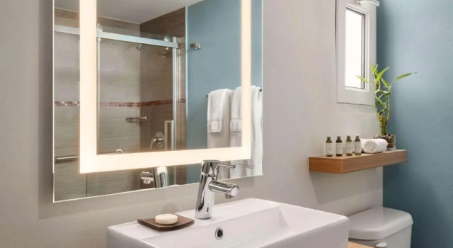 Двухместный номер Premier TRYP by Wyndham Isla Verde