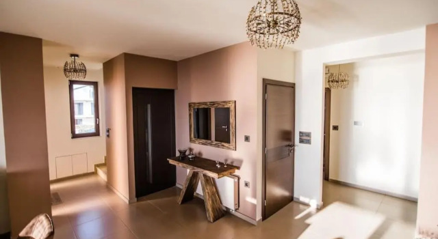 Вилла Villa Alexandros - Four Seasons