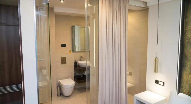Апартаменты Onyx luxury apartments