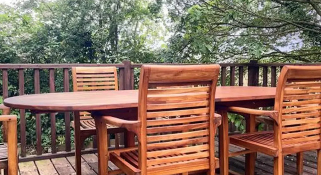 Номер Standard Beautiful 1-bed Cabin in Newmarket
