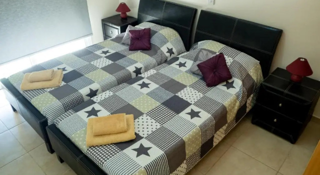 Stylish 2 Bedroom apartment in Pegia, Reserva ahora Apartamento Apartamentos en Peyia, Apartamento