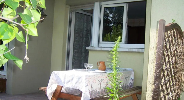Appartement Sur La Route des Vins dAlsace, Réserver Appartement Cernay Alsace Wine Route