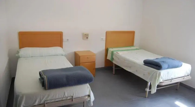 Albergue Calanda