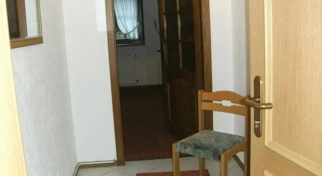 Hotel Restaurant Zum Schwan, Брондау Қонақ үй Метлах Саар