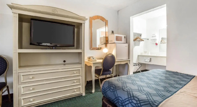 Travel Inn Lewiston, Забронировать Отель Льюистон Lewis-Clark Valley, рядом с St. Joseph Regional Medical Center