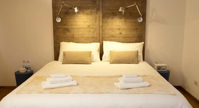 Familie Suite 2 Schlafzimmer Casa Modelli