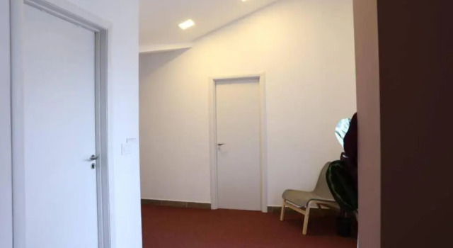Апартаменты Belgrade Center Apartment Nusiceva