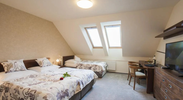 Hotel Mario, Забронировать Отель Отели Lednicko - Valticky areal 4 звезды, 4*