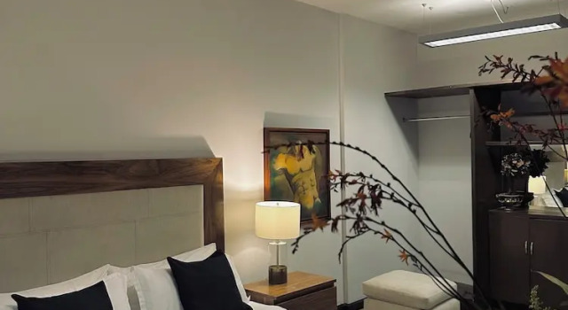 Апартаменты Casa Mannach