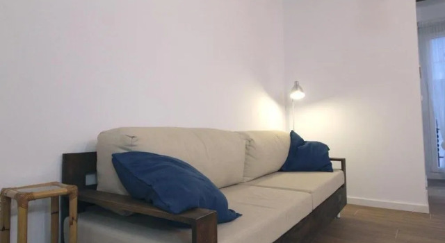 Bonito loft en L'Ampolla, Забронировать Отель Отели Ла-Амполий с парковкой, рядом с Baconer Beach, Парковка