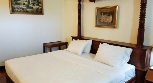 Prince Hotel Chiang Mai
