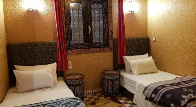 Номер Standard Dar kaltoum