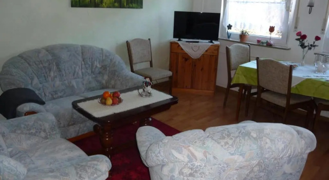 Ferienwohnung Klauke