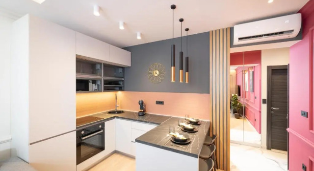 Апартаменты Premium Apartments with balcony