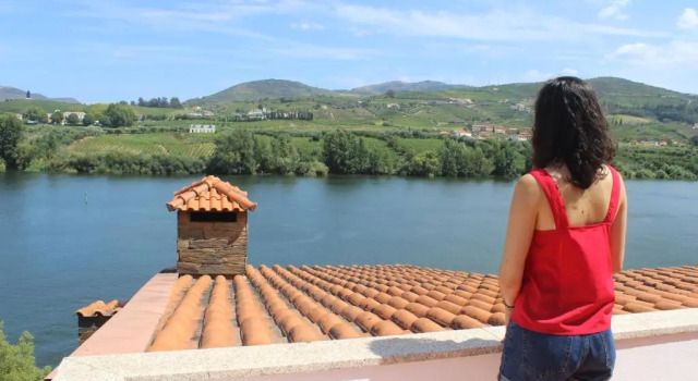 Kintal do Douro