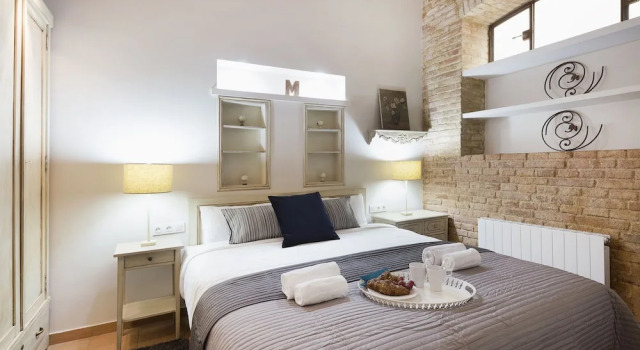 Апартаменты Palace Gracia Nextdoor