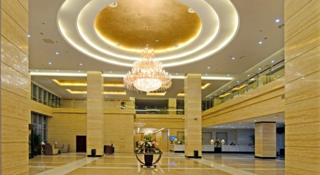 Fantawild Garden Hotel, Book Hotel Shenhe 