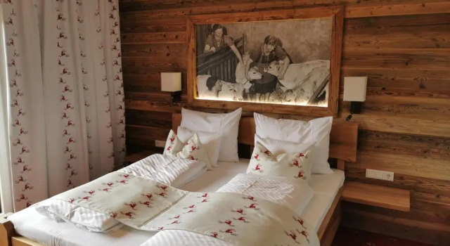 Panorama Hotel Gasthof Leidingerhof, Book Hotel Mondsee 