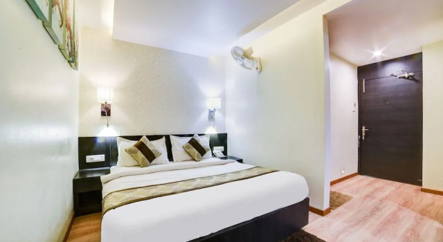 Capital O 507 Hotel Makalu