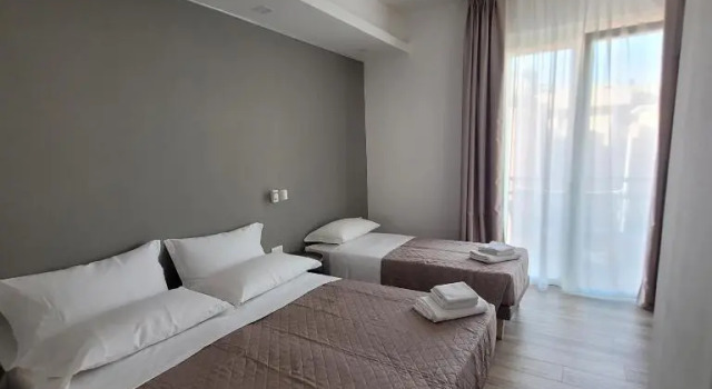 Номер Classic Soma Hotel