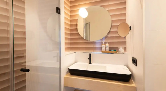 Номер Superior Hôtel Amoi Paris