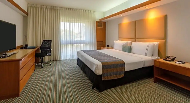 Номер Superior Sonesta Hotel El Olivar
