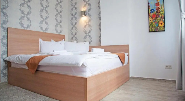 Двухместный номер Standard Hotel Nova Residence 2