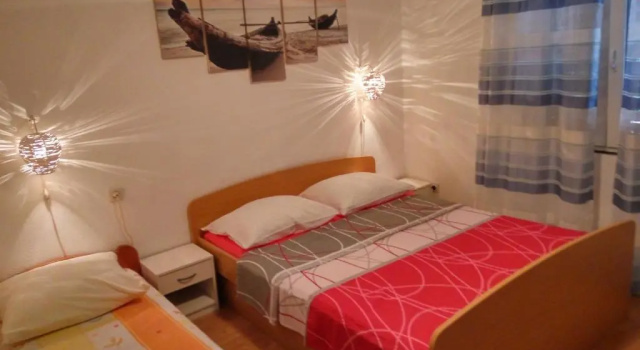Guesthouse Eljuga Family