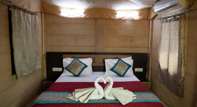 Люкс Desert Valley Resort
