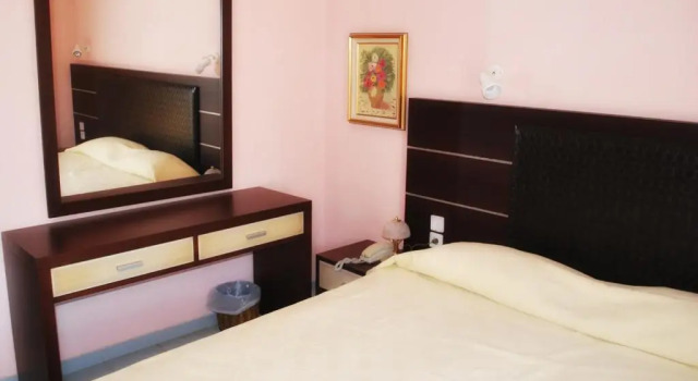 Двухместный номер Standard Blue Bay Hotel