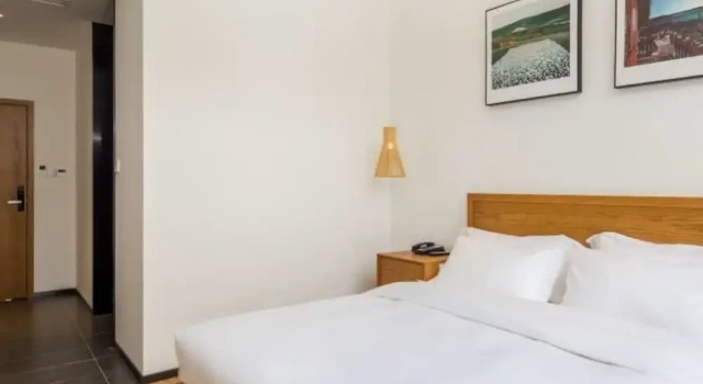 Двухместный номер Standard Floral Hotel Yangshuo Xiatangzhai