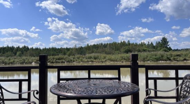 Beichi Small Forest Campsite, Boek Camping Yanbian 