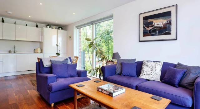 Beaufort Court, Забронировать Отель Отели Англии 3 звезды, 3*