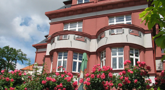 Hotel Villa