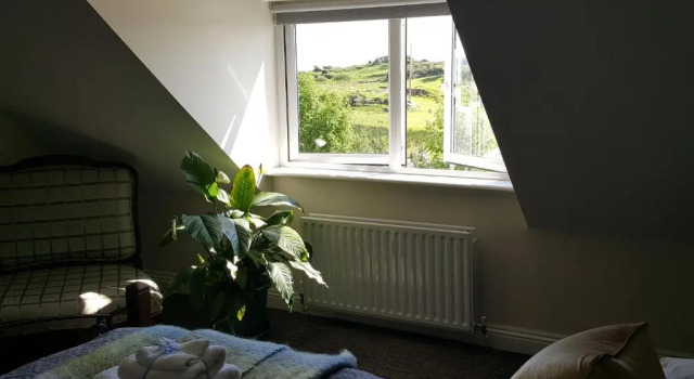 Номер Superior Hillside Lodge B&B