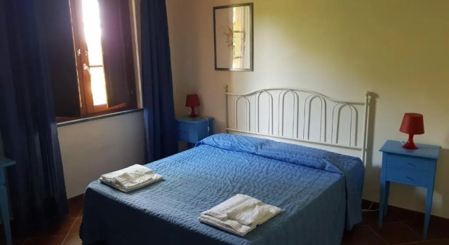 Апартаменты с 3 комнатами Villaggio Turistico Airone