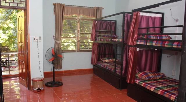 QT Hostel