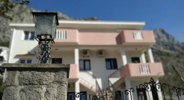 Апартаменты c 1 комнатой Apartments Dakovic M