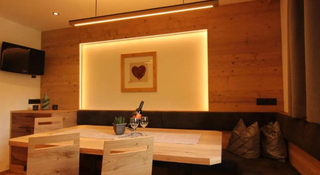 Апартаменты Gästehaus Bliem
