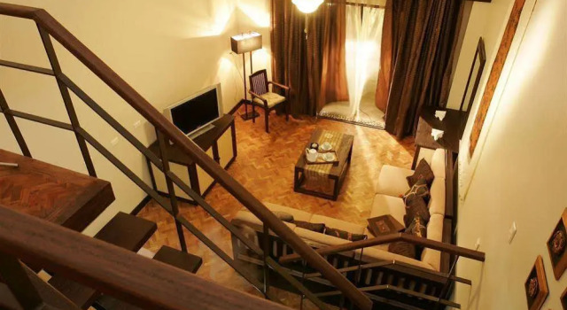 Loft @ Alta Vista De Boracay