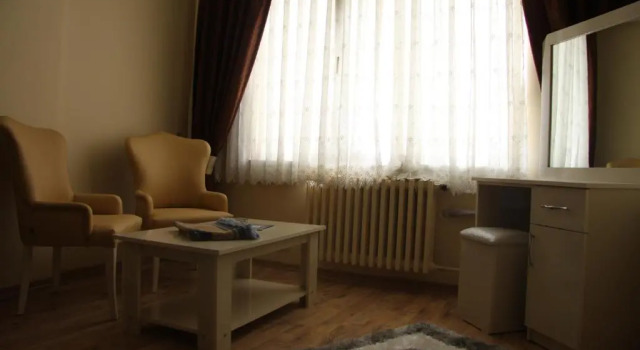 Полулюкс Cmr Aydogan Hotel